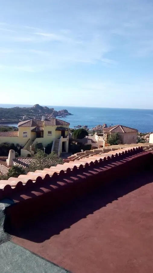 Appartamenti Calarossa Isola Rossa  Isola Rossa (Sassari)