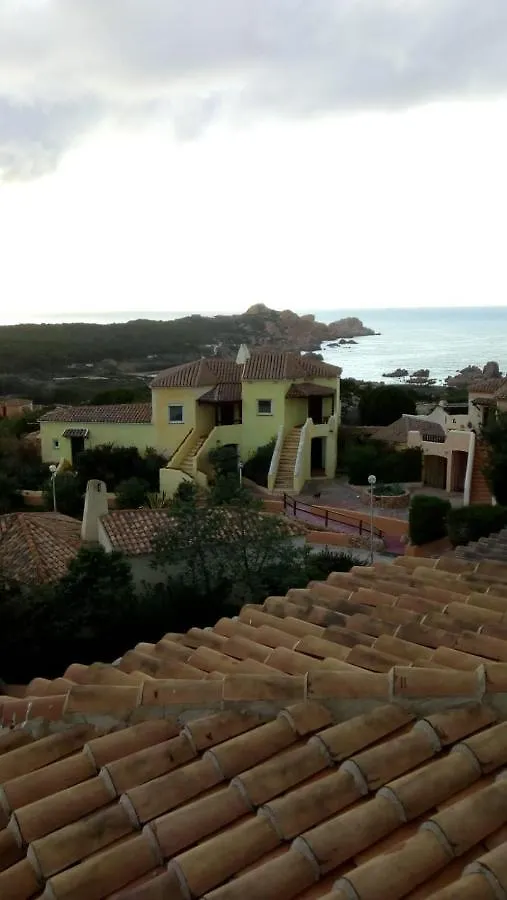 Lejlighed Appartamenti Calarossa Isola Rossa