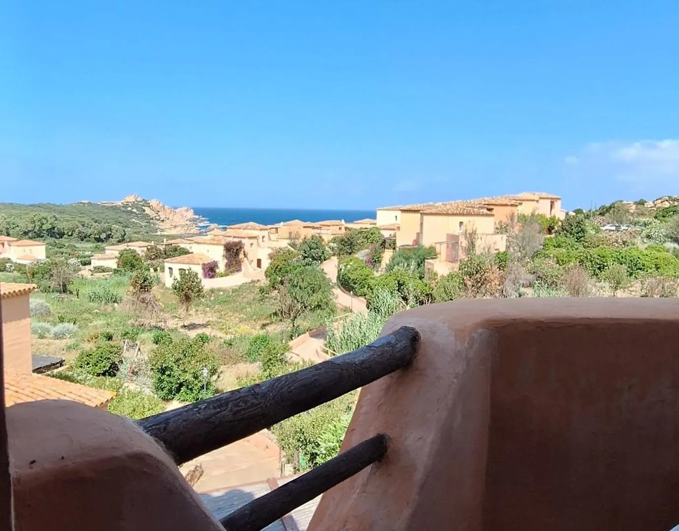 Appartamenti Calarossa Isola Rossa