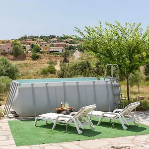  Ferienhaus Immersa Nella Natura