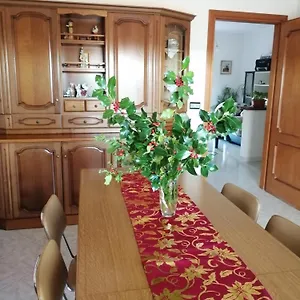  Apartment L Agrifoglio Di Rita Loddo
