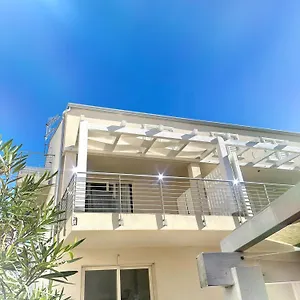  Apartment Ulivi