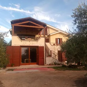  Apartment Degli Ulivi