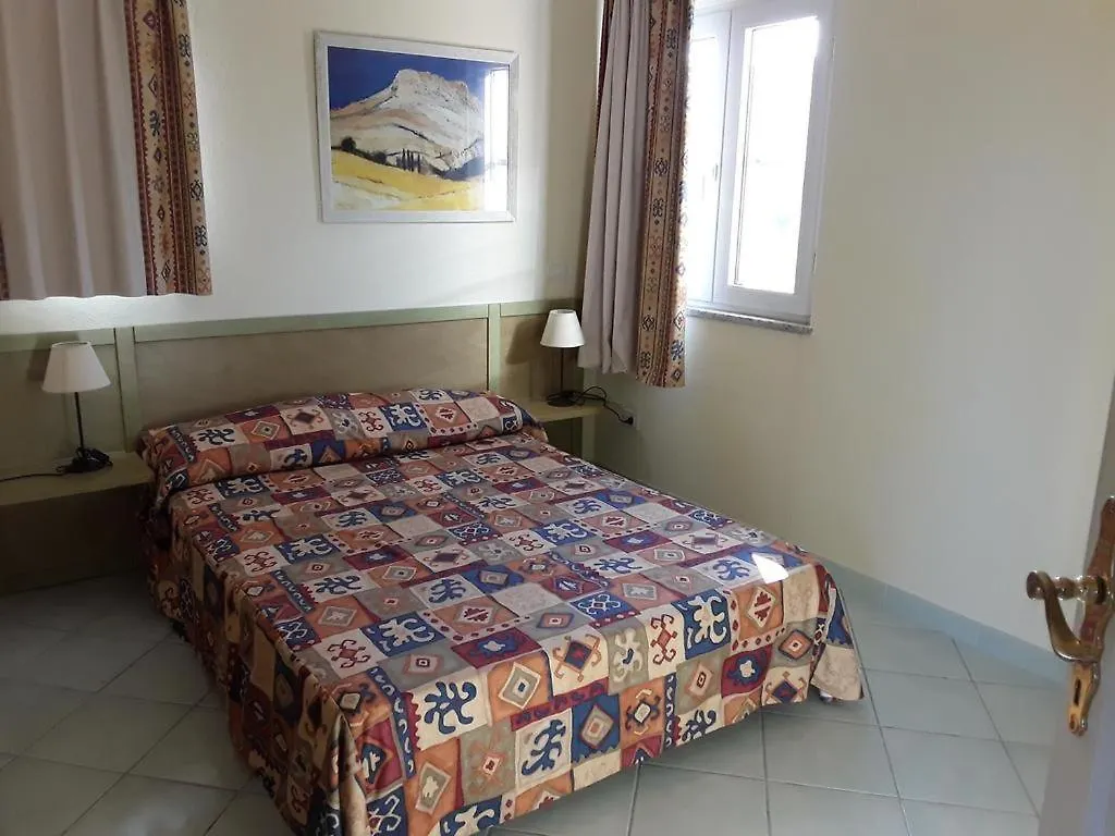 Appartamenti Calarossa Isola Rossa  Apartment Isola Rossa (Sassari)