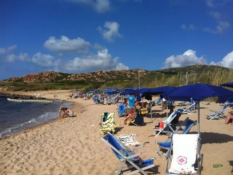 Appartamenti Calarossa Isola Rossa