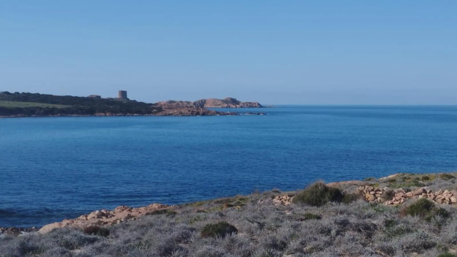 Appartamenti Calarossa Isola Rossa  0*, Isola Rossa (Sassari)