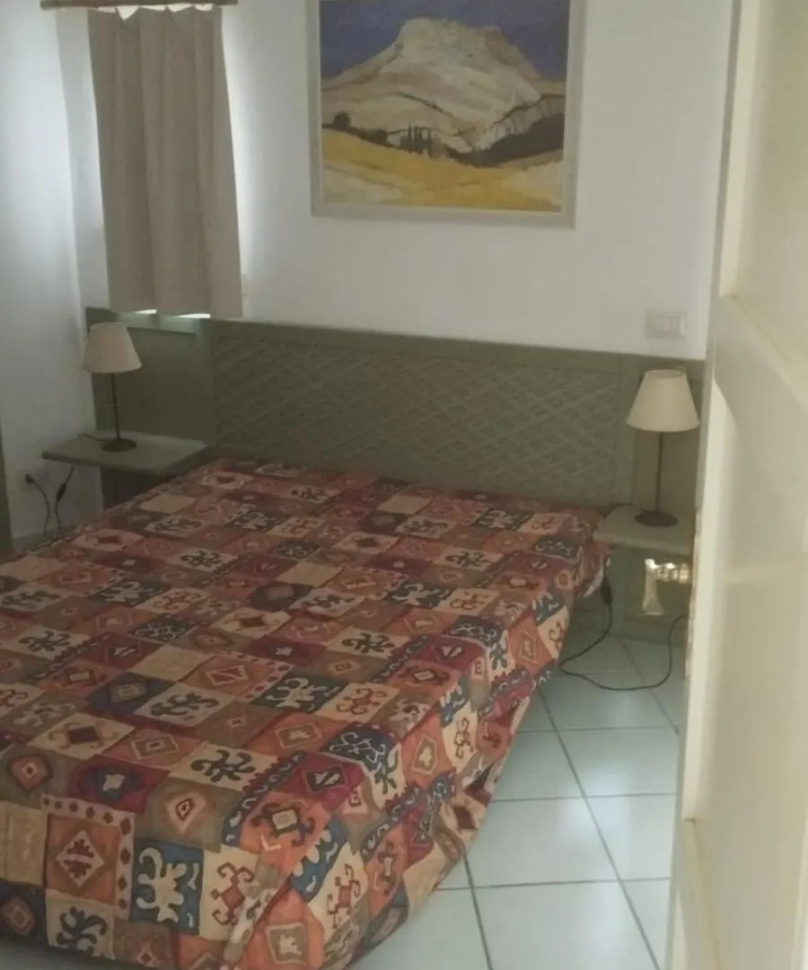 Apartment Appartamenti Calarossa Isola Rossa