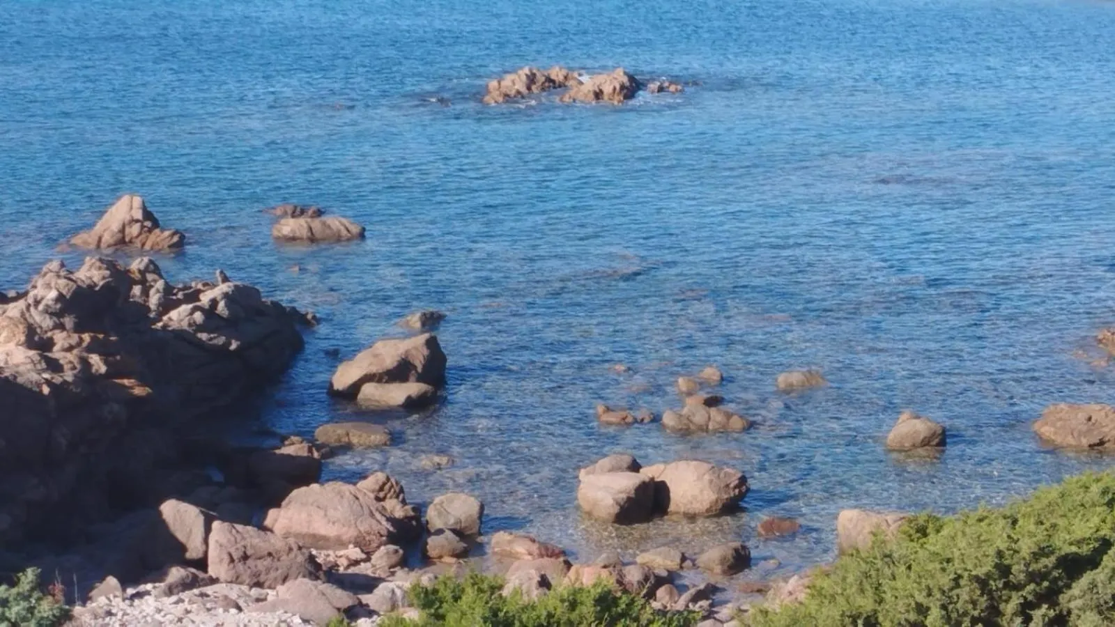 Appartamenti Calarossa Isola Rossa  Isola Rossa (Sassari)