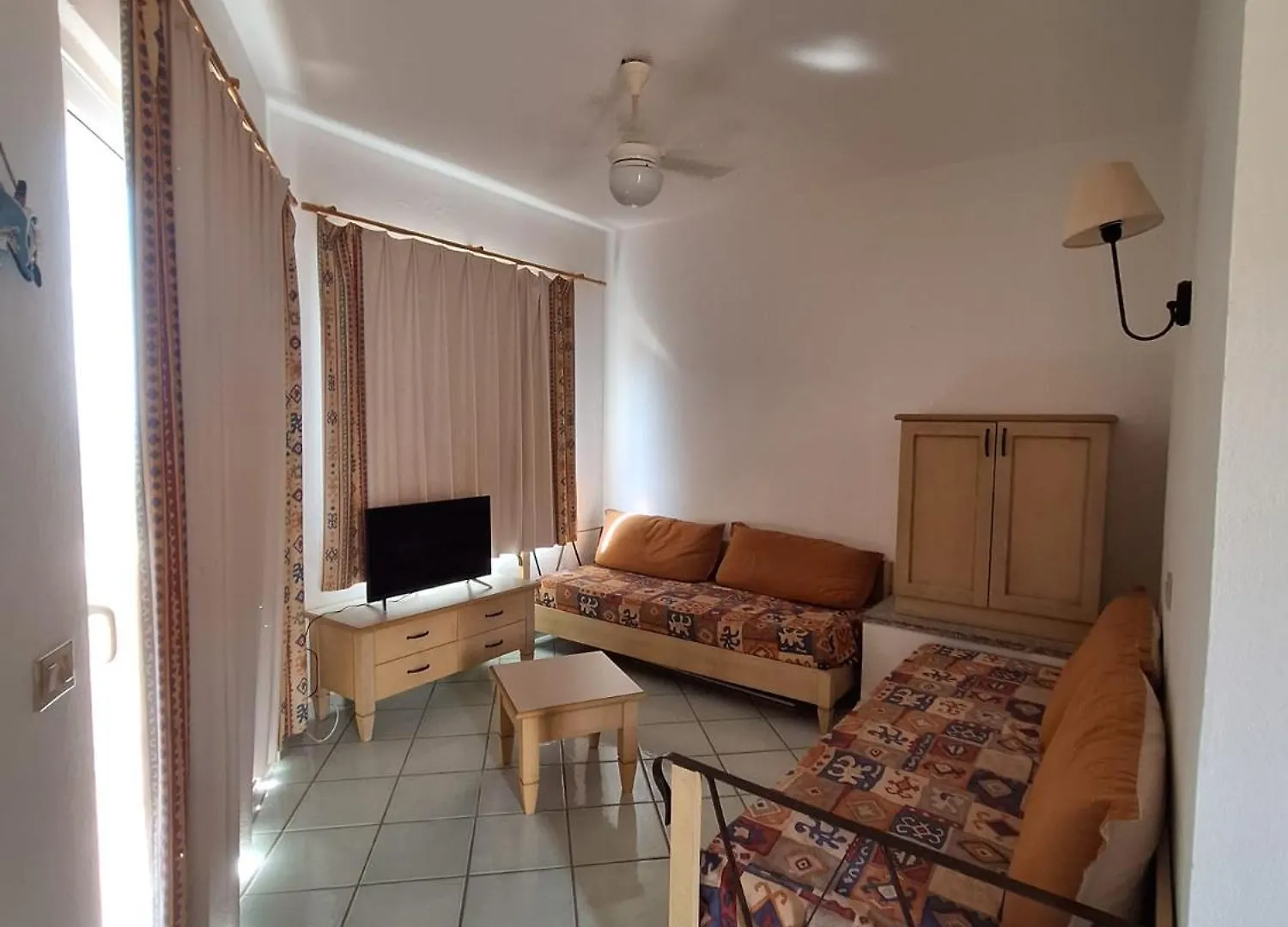 Appartamenti Calarossa Isola Rossa  Apartment