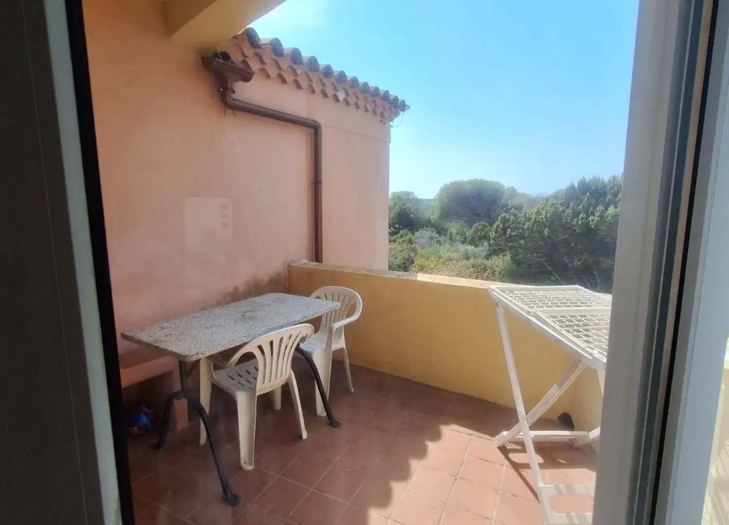 Appartamenti Calarossa Isola Rossa  Apartment Isola Rossa (Sassari)
