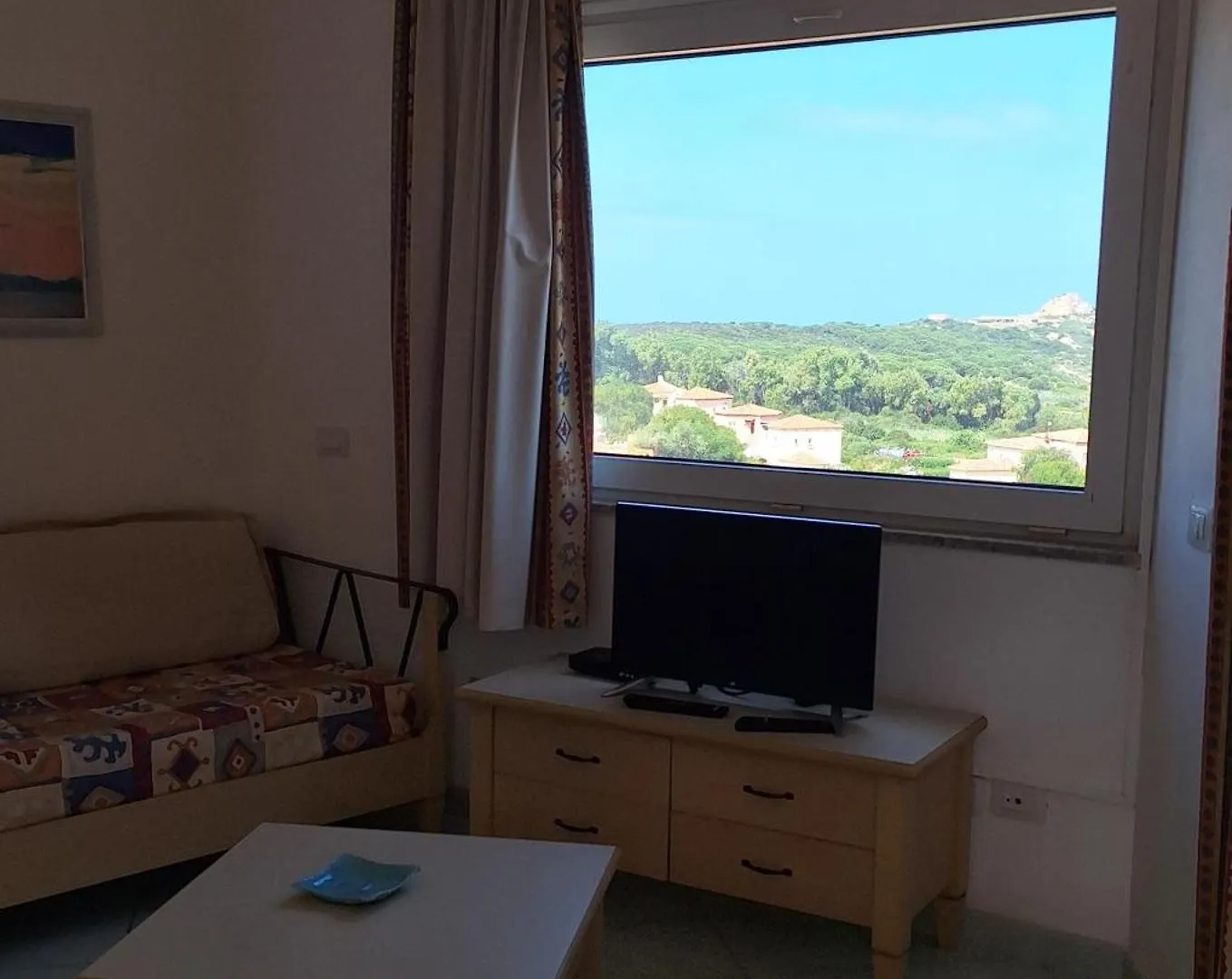 Appartamenti Calarossa Isola Rossa  Apartment